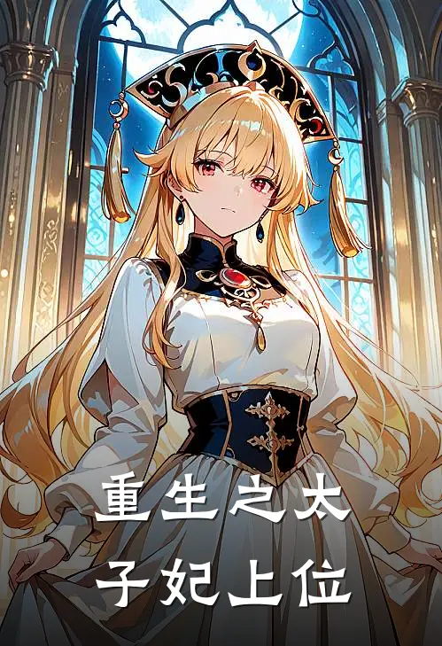 重生之太子妃上位