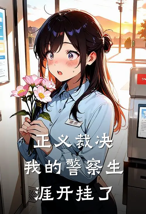 正义裁决，我的警察生涯开挂了