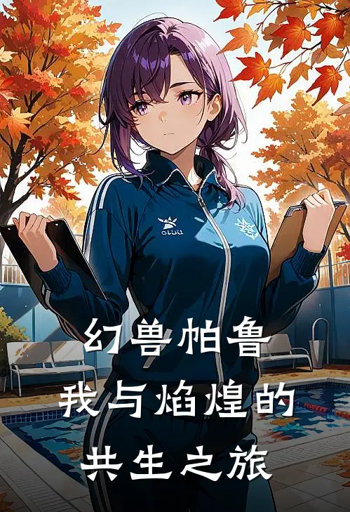 幻兽帕鲁：我与焰煌的共生之旅