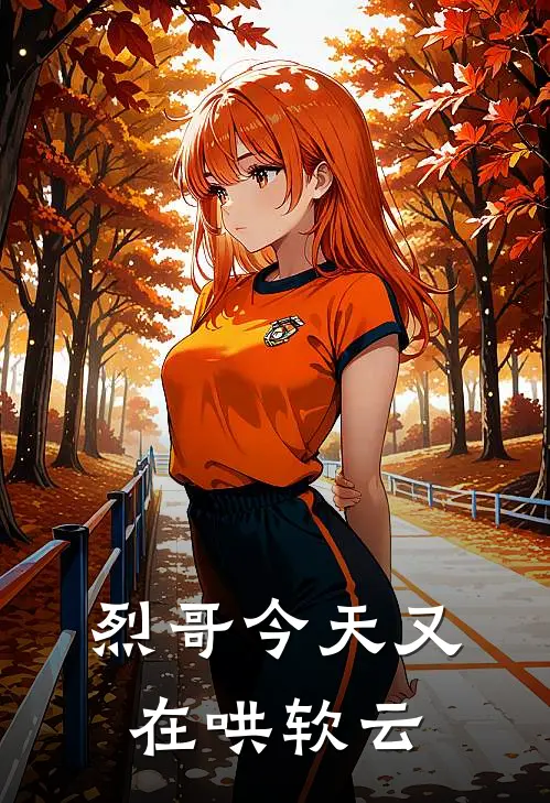 烈哥今天又在哄软云