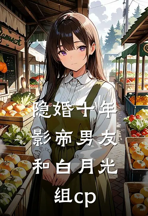 隐婚十年，影帝男友和白月光组cp