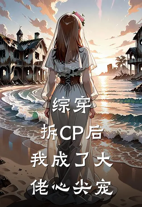 综穿：拆CP后我成了大佬心尖宠
