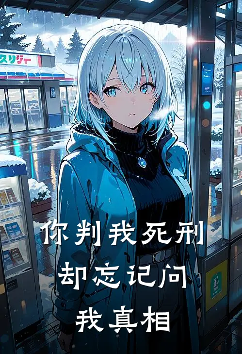 你判我死刑，却忘记问我真相