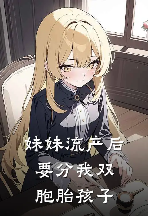 妹妹流产后，要分我双胞胎孩子