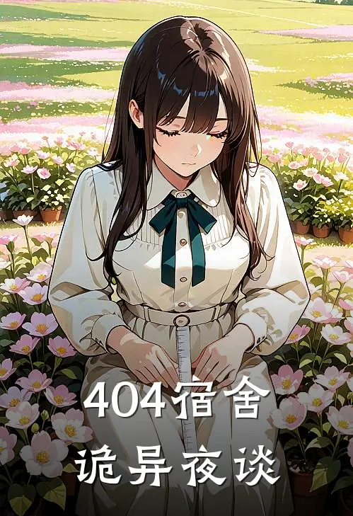 404宿舍诡异夜谈