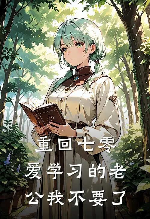 重回七零，爱学习的老公我不要了