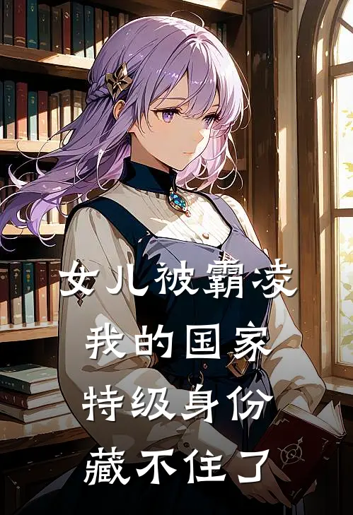 女儿被霸凌，我的国家特级身份藏不住了