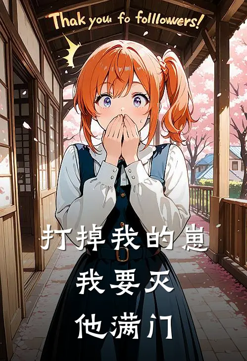 打掉我的崽，我要灭他满门