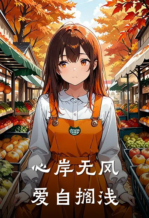 心岸无风，爱自搁浅