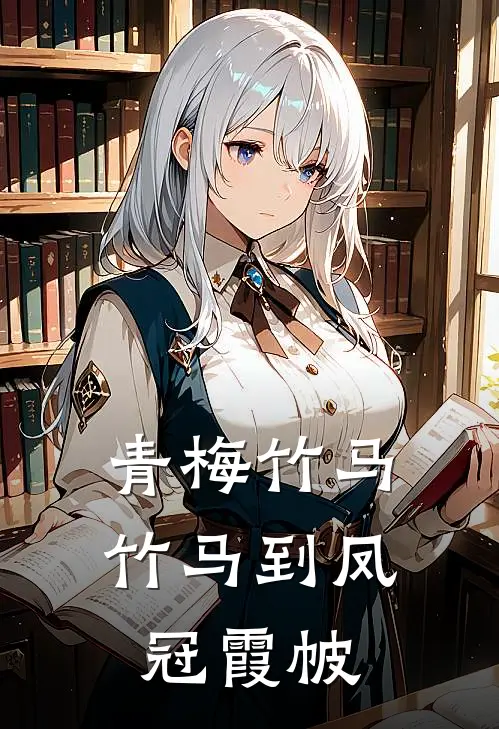 青梅竹马竹马到凤冠霞帔