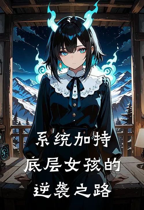 系统加持：底层女孩的逆袭之路