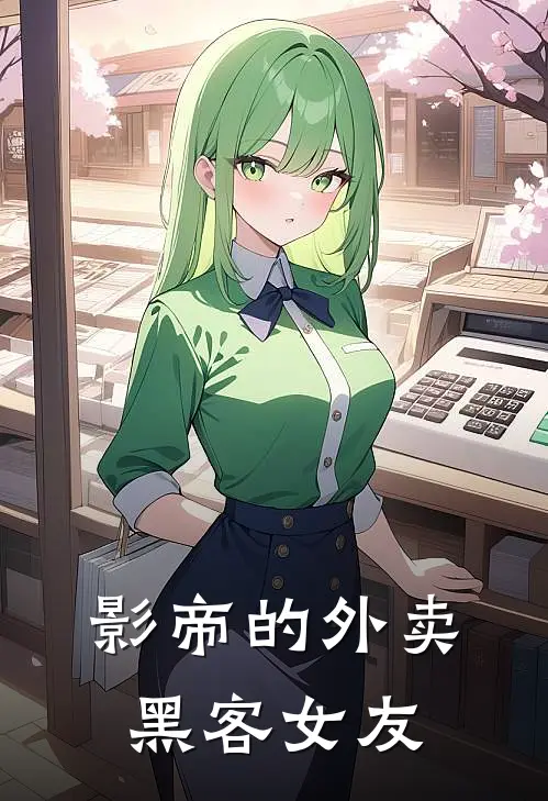 影帝的外卖黑客女友