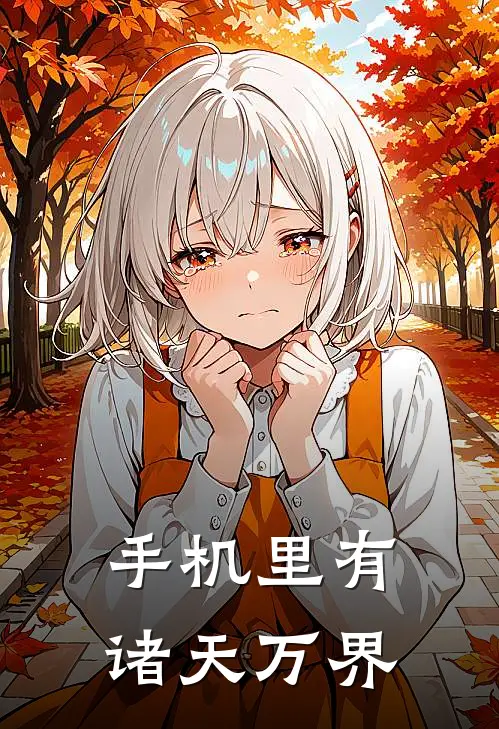 手机里有诸天万界