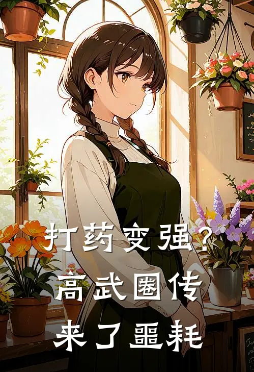 打药变强？高武圈传来了噩耗