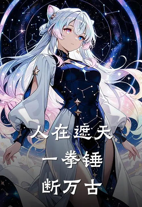 人在遮天，一拳锤断万古