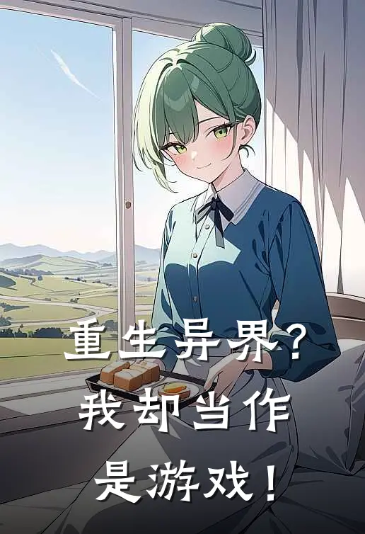 重生异界？我却当作是游戏！