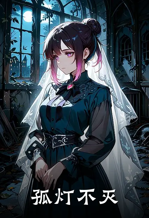 孤灯不灭