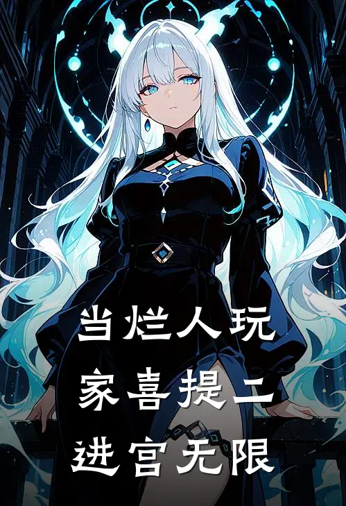 当烂人玩家喜提二进宫【无限】