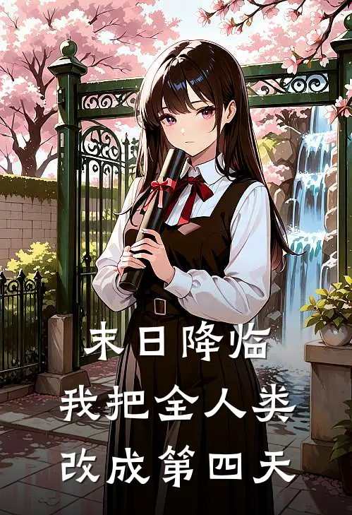 末日降临，我把全人类改成第四天