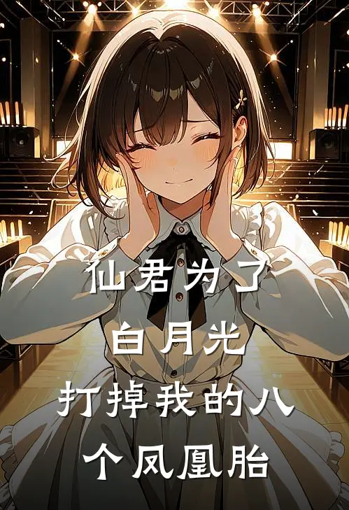 仙君为了白月光，打掉我的八个凤凰胎