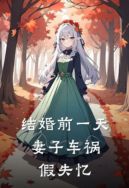 结婚前一天，妻子车祸假失忆
