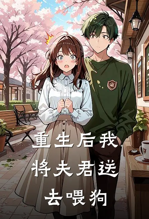 重生后我将夫君送去喂狗
