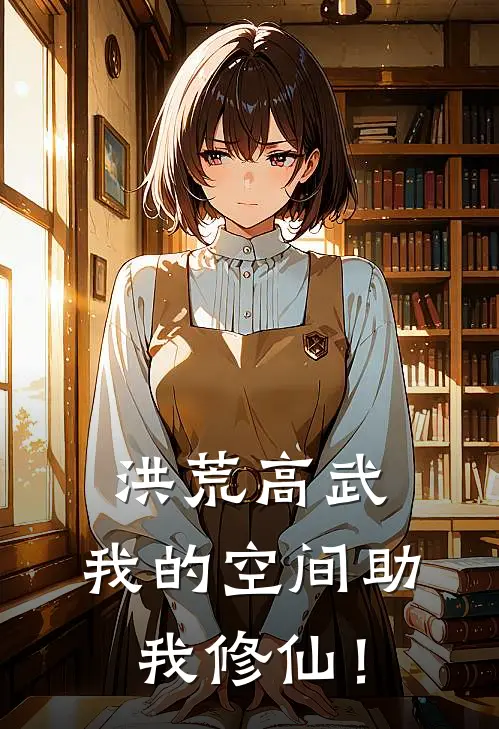 洪荒高武：我的空间助我修仙！