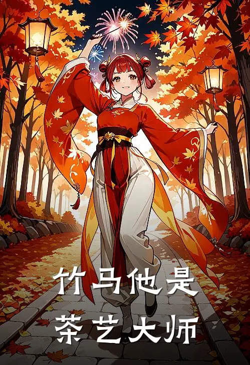 竹马他是茶艺大师