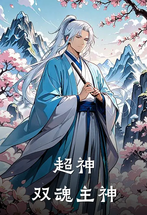 超神：双魂主神