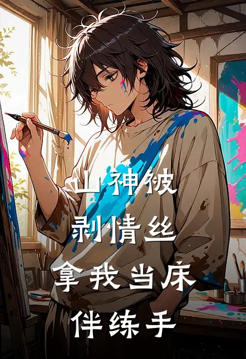 山神被剥情丝，拿我当床伴练手