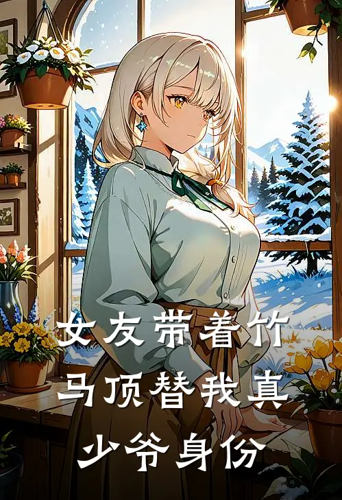 女友带着竹马顶替我真少爷身份