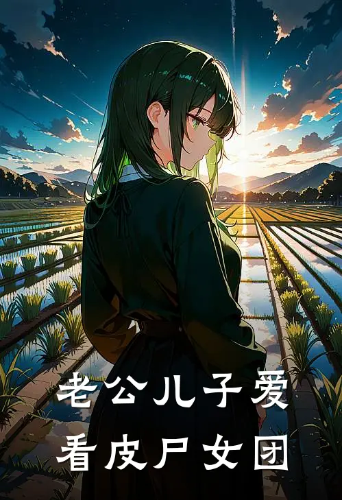 老公儿子爱看皮尸女团