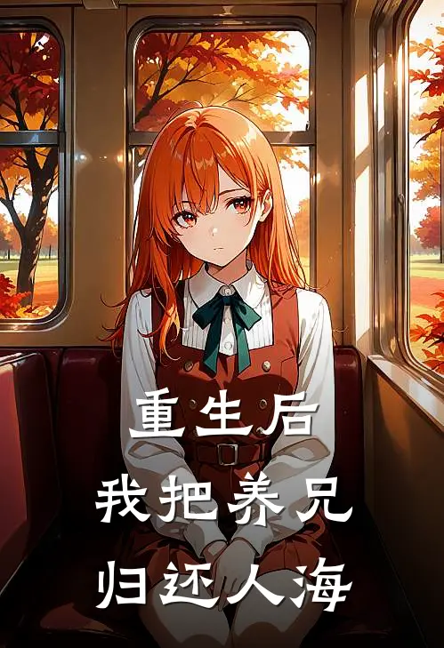 重生后，我把养兄归还人海