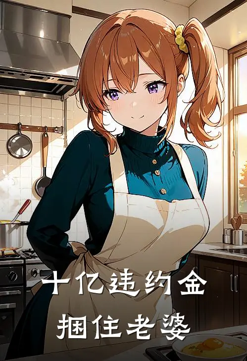 十亿违约金捆住老婆