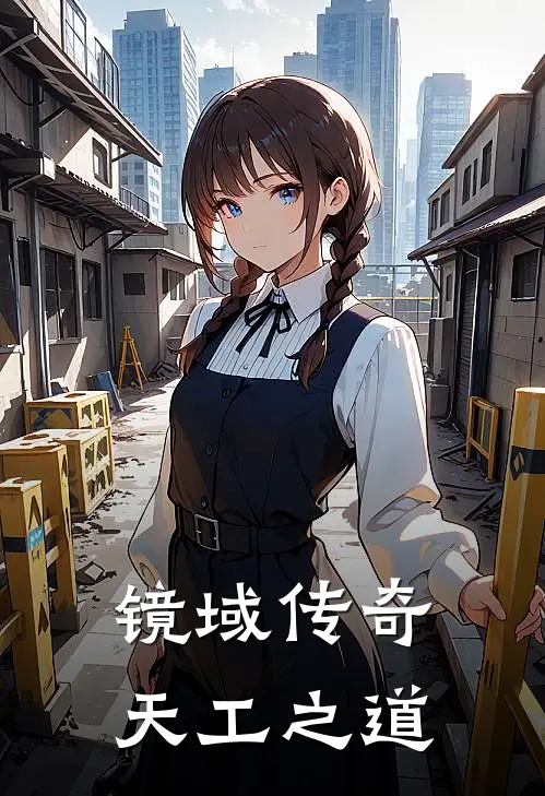 镜域传奇天工之道