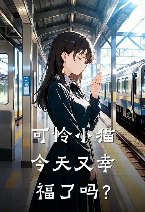 可怜小猫今天又幸福了吗？