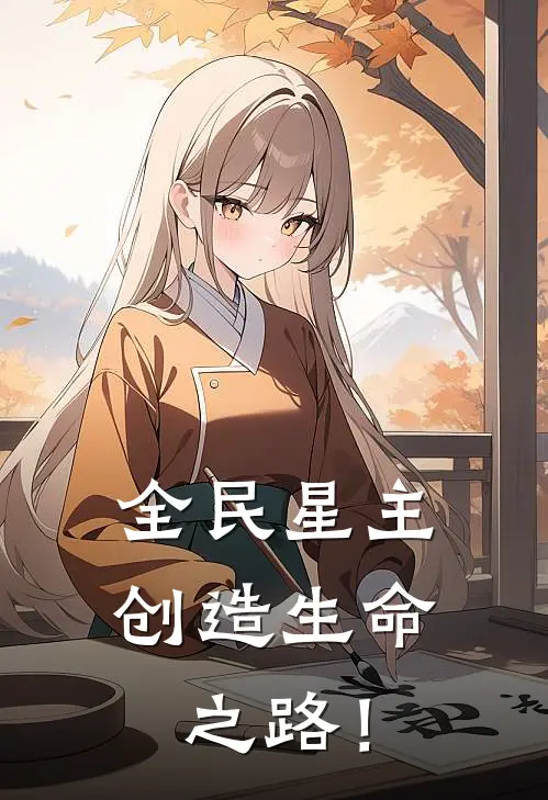 全民星主，创造生命之路！