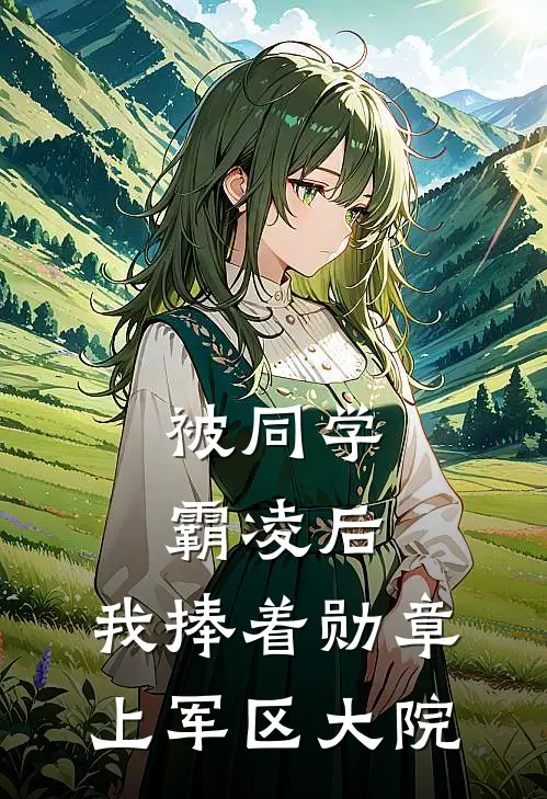 被同学霸凌后，我捧着勋章上军区大院