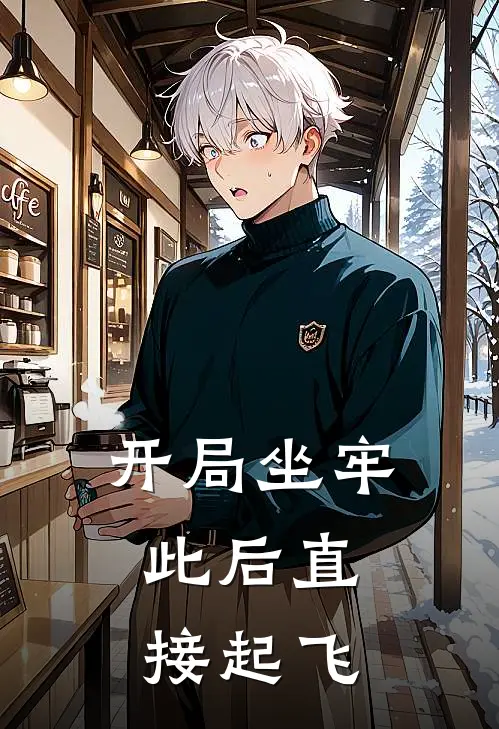 开局坐牢：此后直接起飞