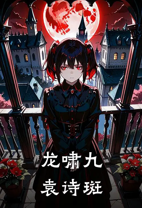 龙啸九袁诗斑