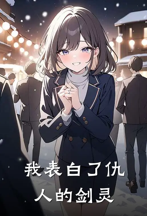 我表白了仇人的剑灵