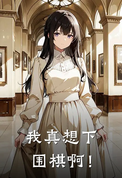 我真想下围棋啊！