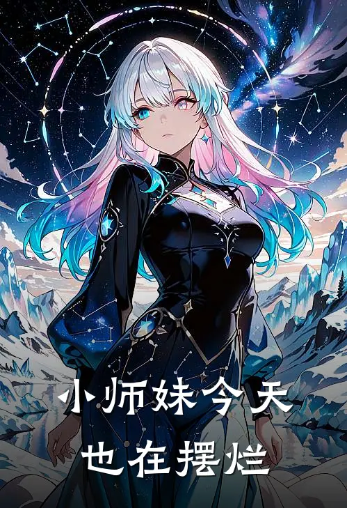 小师妹今天也在摆烂