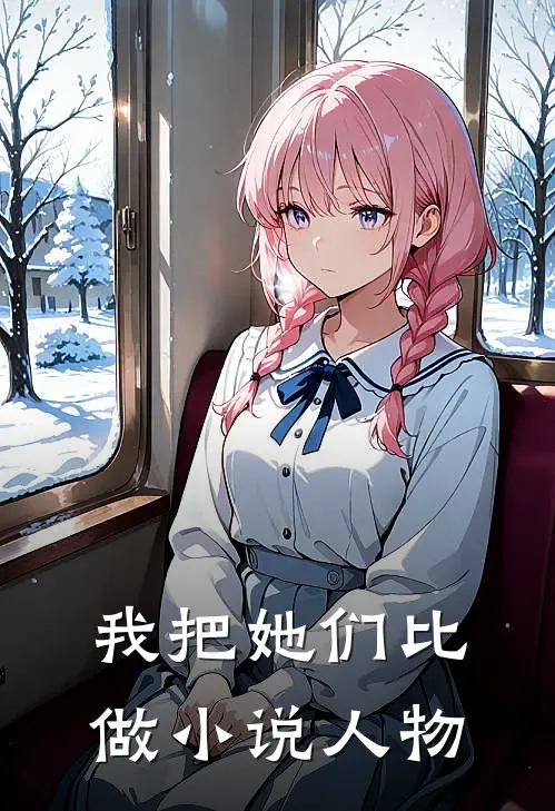 我把她们比做小说人物