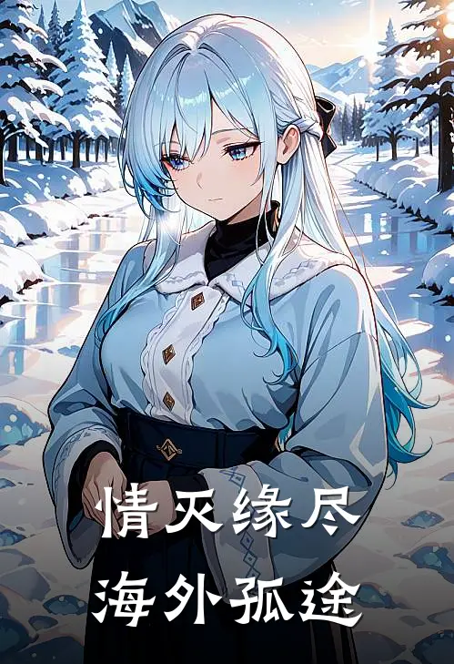 情灭缘尽，海外孤途