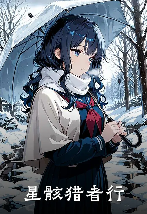 星骸猎者行