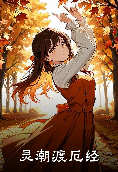 灵潮渡厄经