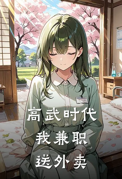 高武时代：我兼职送外卖