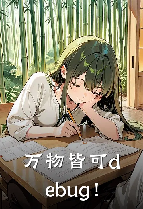 万物皆可debug！