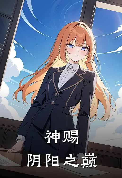 神赐，阴阳之巅